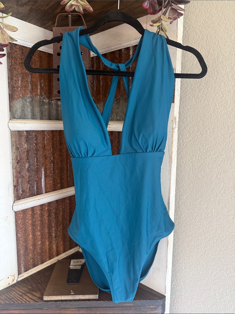 Summersalt swimsuit!